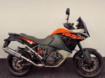 KTM 1050 ADVENTURE