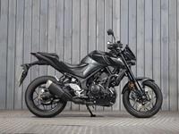 YAMAHA MT-03