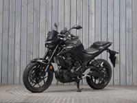 YAMAHA MT-03