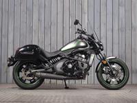 KAWASAKI VULCAN S