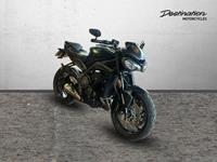 TRIUMPH STREET TRIPLE 765 R