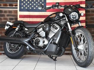 HARLEY-DAVIDSON NIGHTSTER 975 