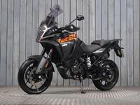 KTM 1290 SUPER ADVENTURE