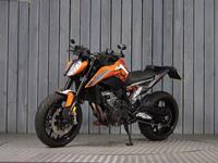 KTM 790 DUKE