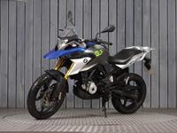 BMW G310GS