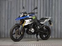 BMW G310GS