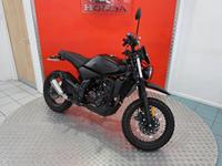 LEXMOTO RSS 125