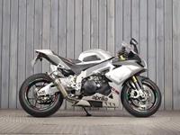 APRILIA RSV4