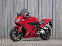 HONDA VFR800