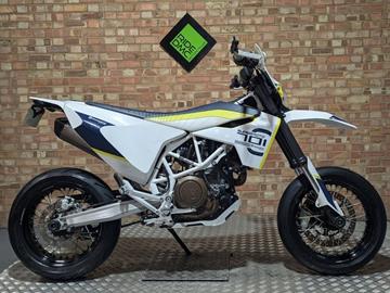 HUSQVARNA 701 SUPERMOTO