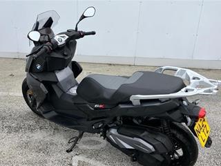 BMW C400X 