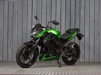 KAWASAKI Z300