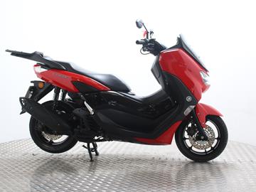 YAMAHA NMAX 125