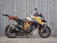 KTM 1290 SUPERDUKE GT