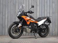 KTM 890 ADVENTURE