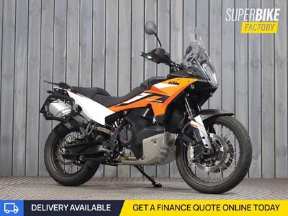 KTM 890 ADVENTURE