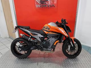 KTM 790 DUKE 