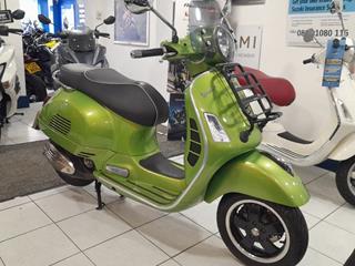 PIAGGIO VESPA GTS300 