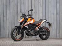 KTM 125 DUKE