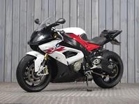 BMW S1000RR