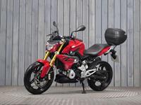 BMW G310R