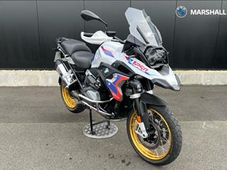 BMW R1250GS 