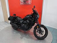 HONDA CMX1100 REBEL