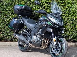 KAWASAKI VERSYS 1000 