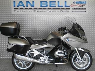 BMW R1200RT 