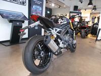 TRIUMPH SPEED TRIPLE 1200 RS