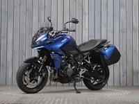 TRIUMPH TIGER 660 SPORT