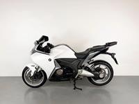 HONDA VFR1200F