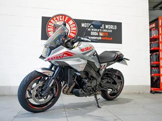 SUZUKI KATANA 1000 