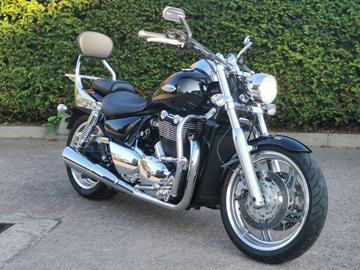 TRIUMPH THUNDERBIRD 1600