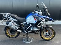 BMW R1250GS ADVENTURE