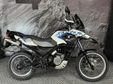 G650GS 