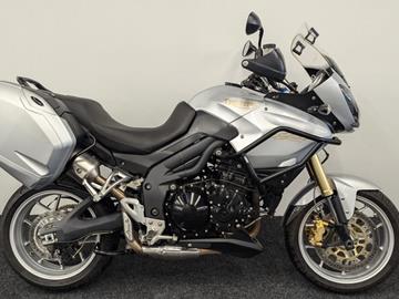 TRIUMPH TIGER 1050