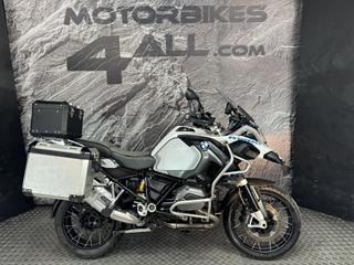 BMW R1200GS ADVENTURE 