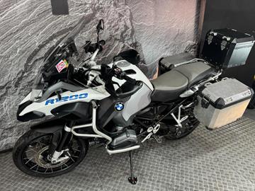 BMW R1200GS ADVENTURE