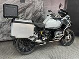 R1200GS ADVENTURE 