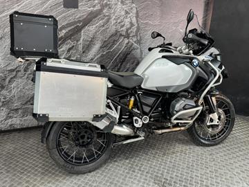 BMW R1200GS ADVENTURE