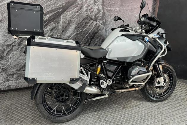 BMW R1200GS ADVENTURE