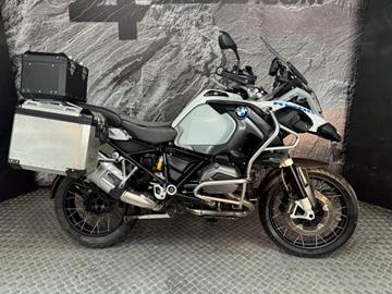 BMW R1200GS ADVENTURE