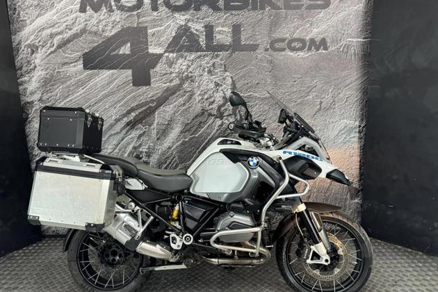 BMW R1200GS ADVENTURE