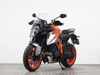 KTM 1290 SUPERDUKE GT