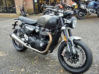 TRIUMPH SPEED TWIN 1200