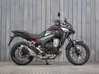 HONDA CB500X