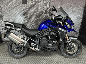 TRIUMPH TIGER 1200 EXPLORER