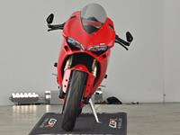 DUCATI MULTISTRADA 1200S