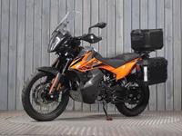 KTM 890 ADVENTURE